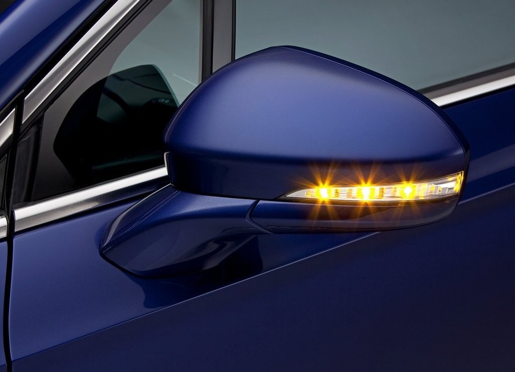 FORD FUSION HYBRID, foto 13