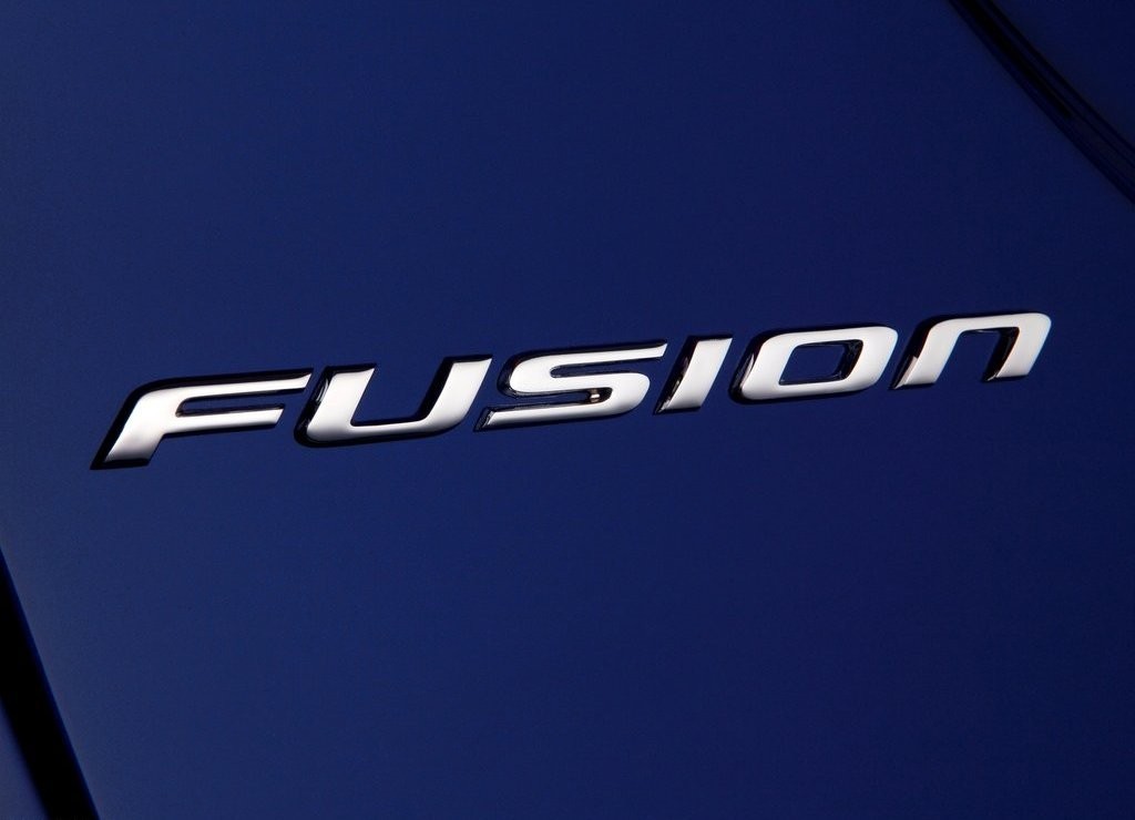 FORD FUSION HYBRID, foto 16