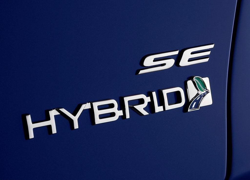 FORD FUSION HYBRID, foto 18
