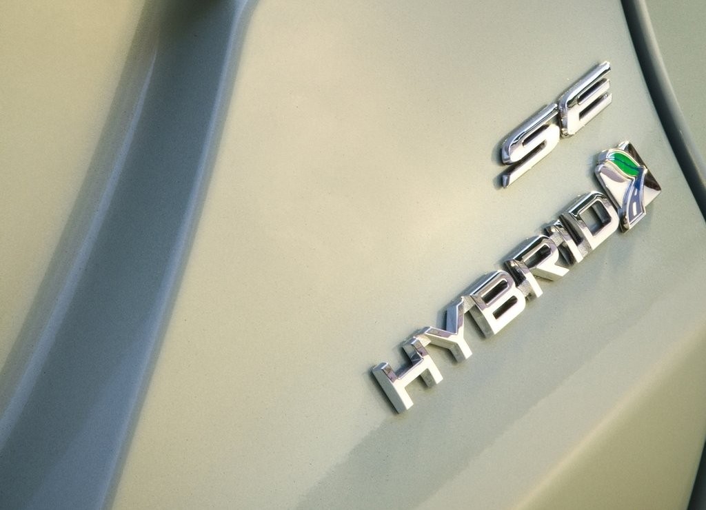 FORD FUSION HYBRID, foto 34
