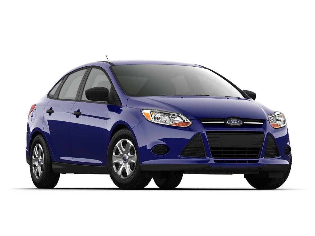 FORD FOCUS, foto 1