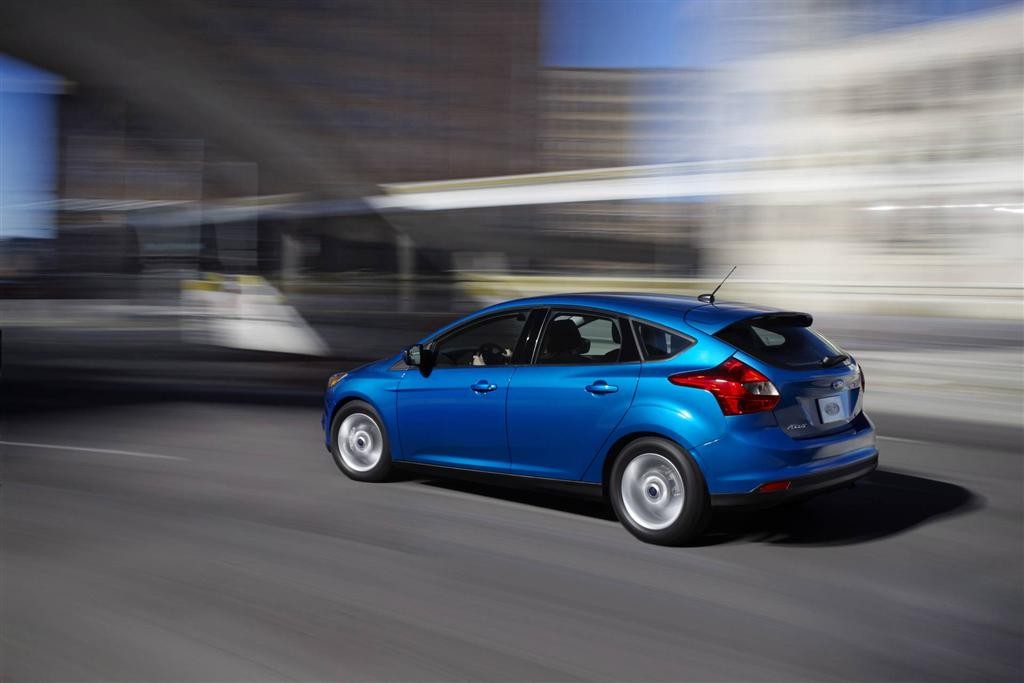 FORD FOCUS, foto 3