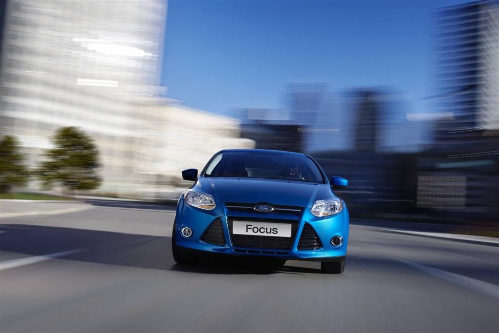 FORD FOCUS, foto 4