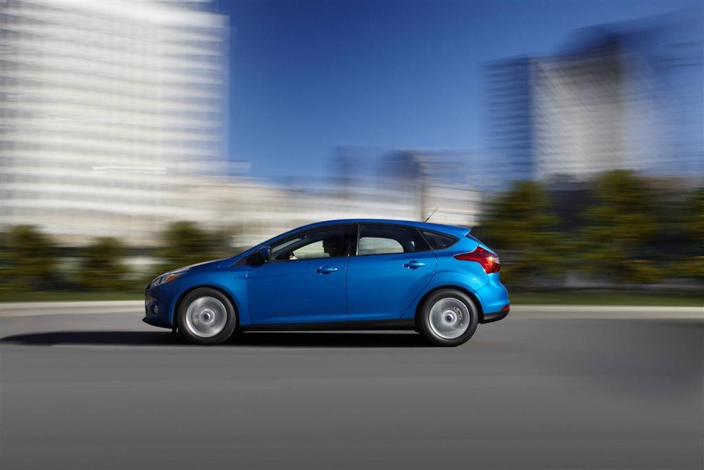 FORD FOCUS, foto 6