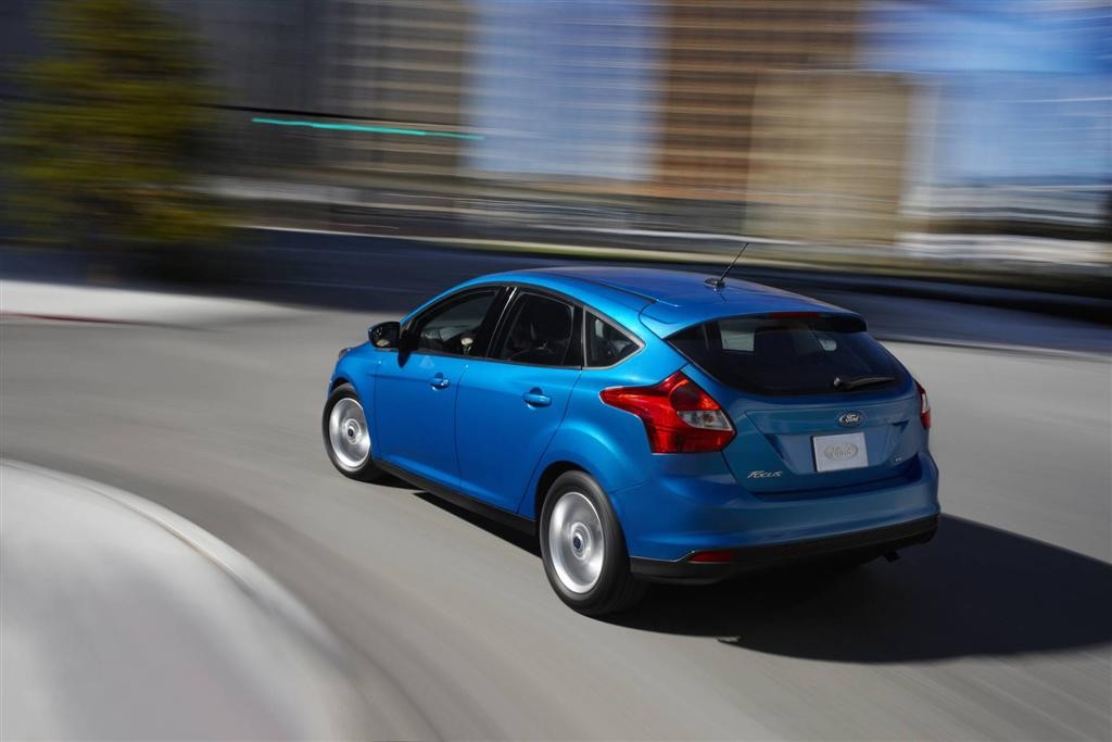 FORD FOCUS, foto 7