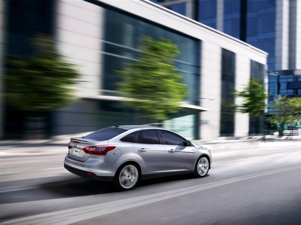 FORD FOCUS, foto 8