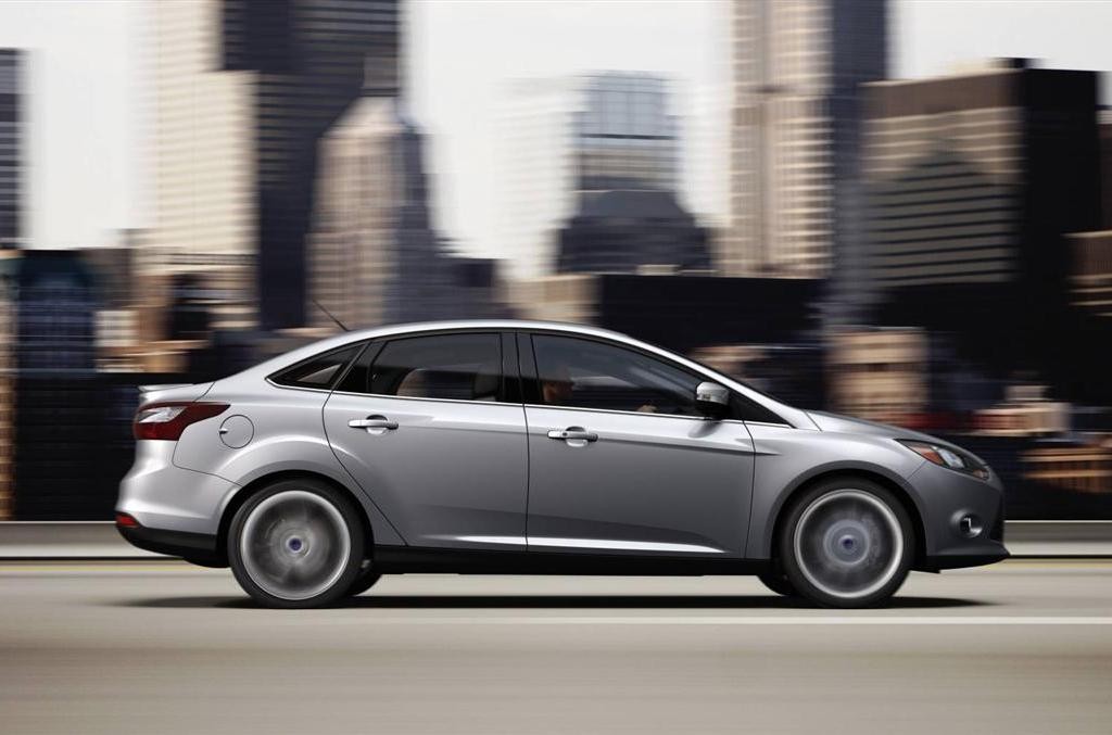 FORD FOCUS, foto 9