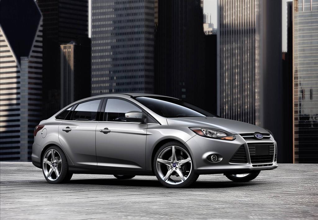 FORD FOCUS, foto 11