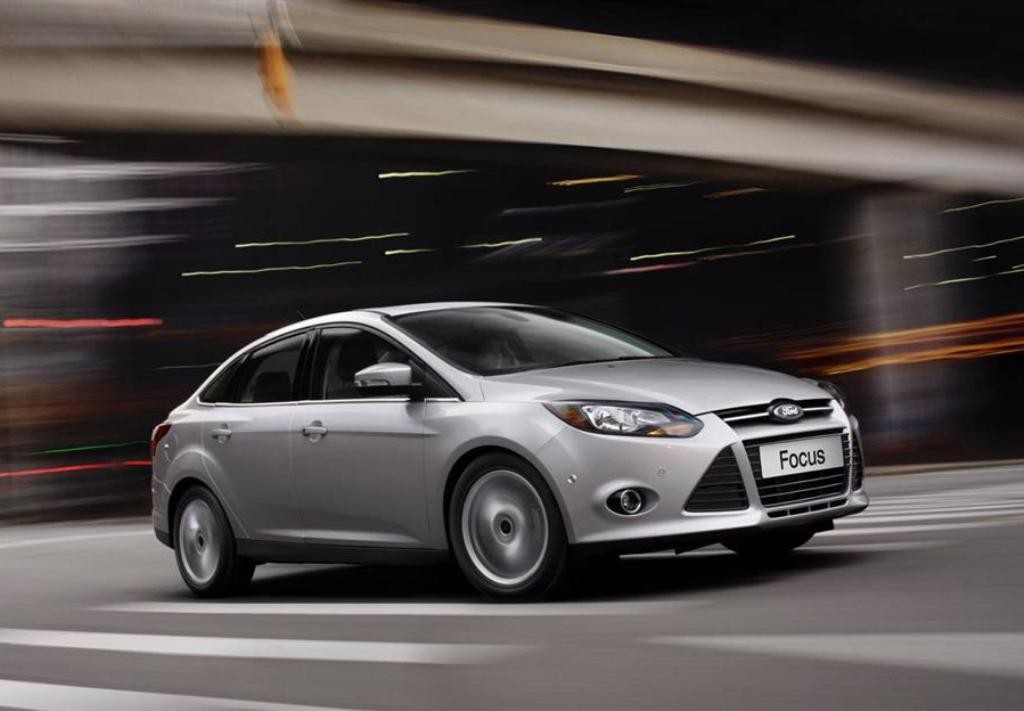 FORD FOCUS, foto 13