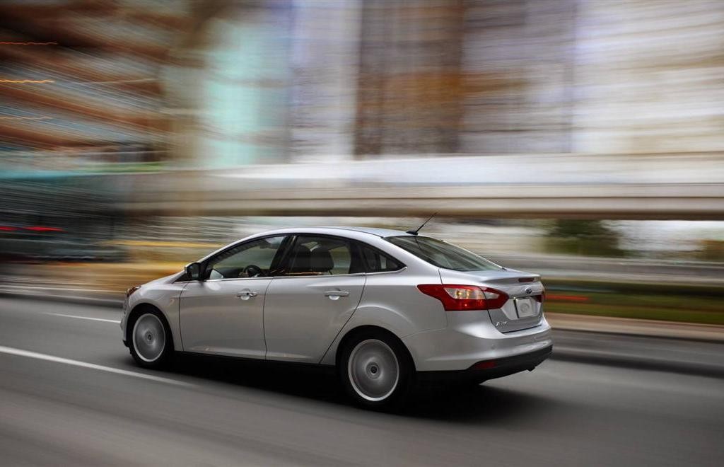 FORD FOCUS, foto 14