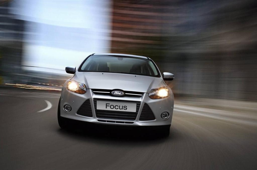 FORD FOCUS, foto 15