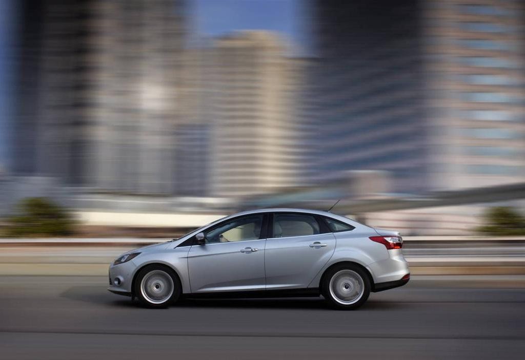 FORD FOCUS, foto 16