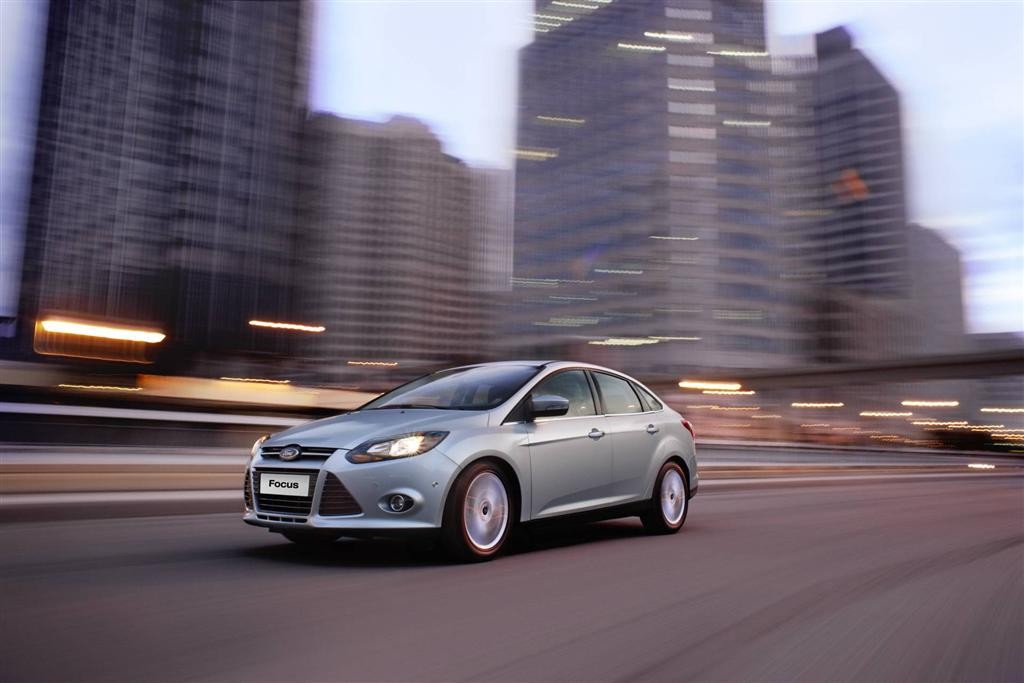 FORD FOCUS, foto 17