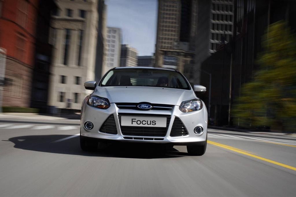 FORD FOCUS, foto 18