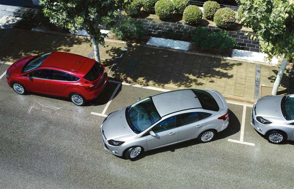 FORD FOCUS, foto 19