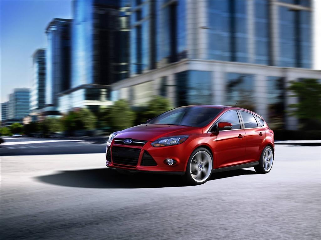 FORD FOCUS, foto 20