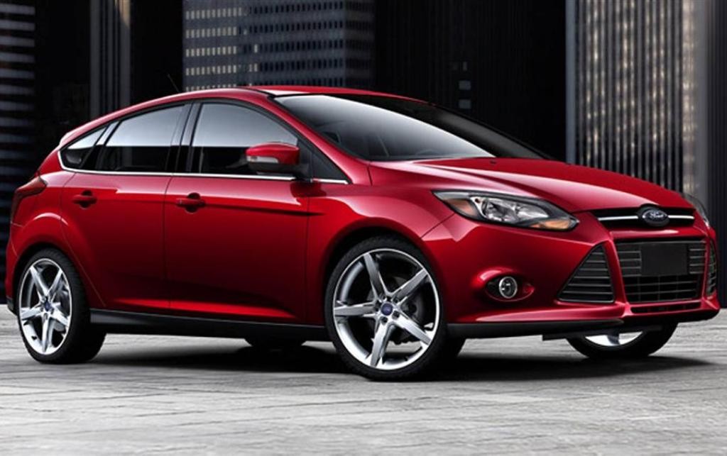 FORD FOCUS, foto 21
