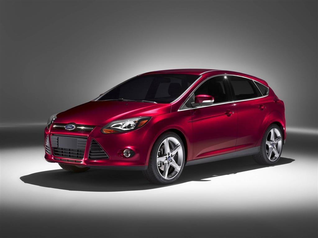 FORD FOCUS, foto 22