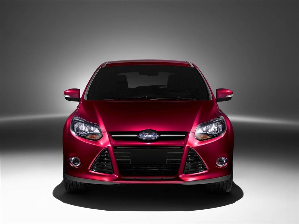 FORD FOCUS, foto 23