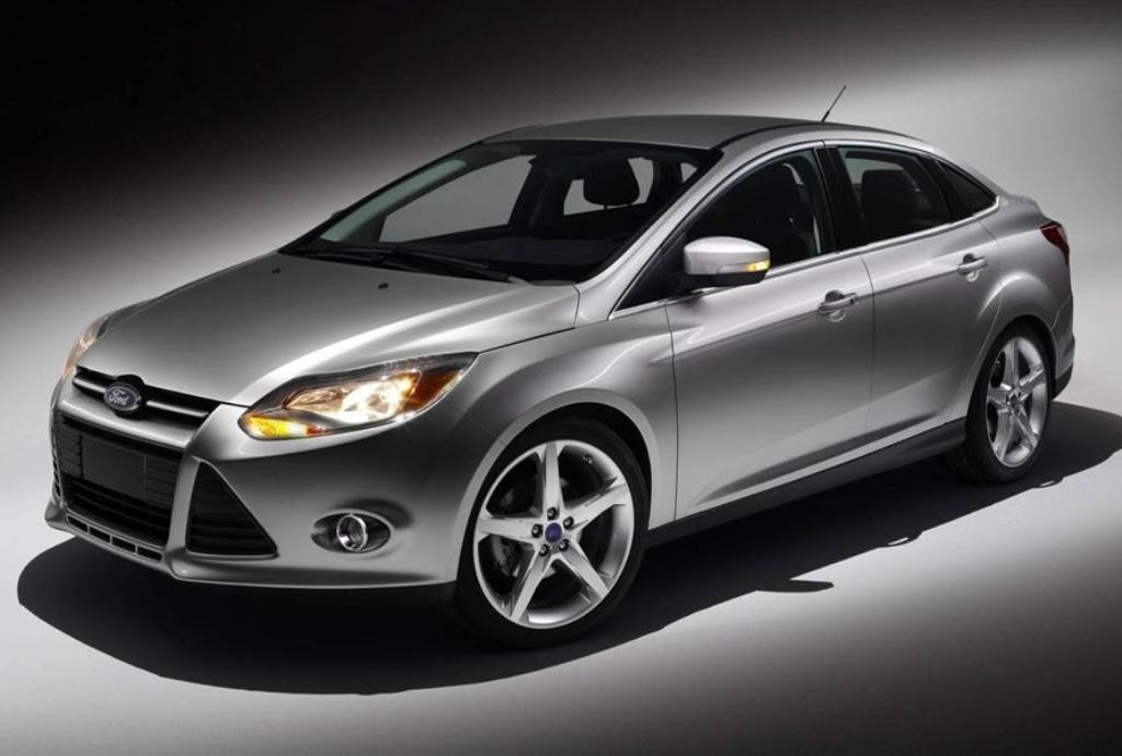 FORD FOCUS, foto 25