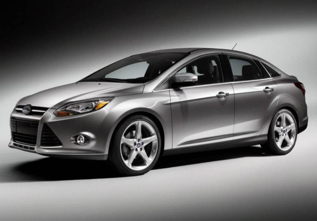 FORD FOCUS, foto 26