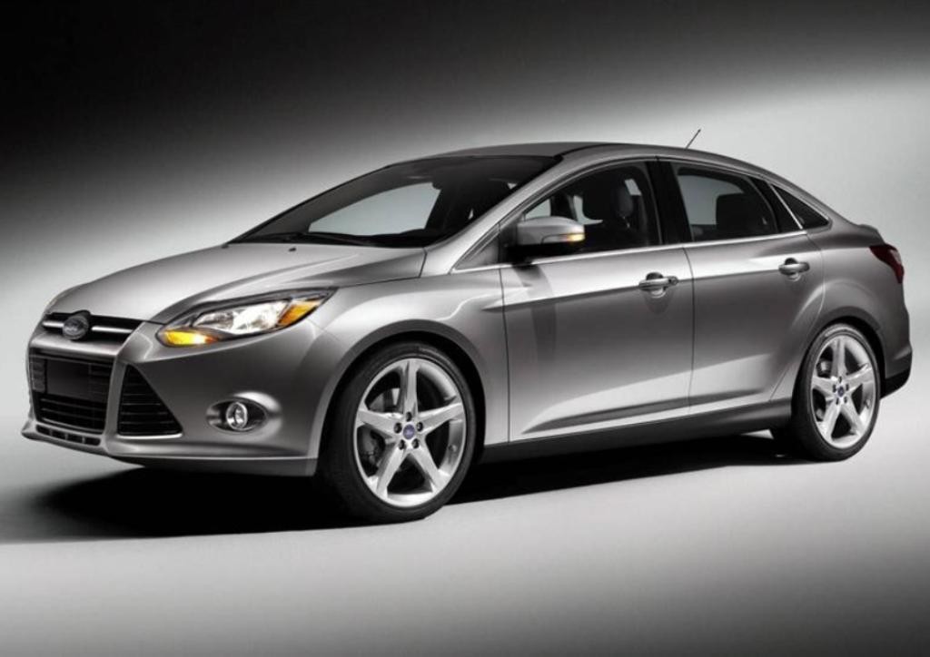 FORD FOCUS, foto 27