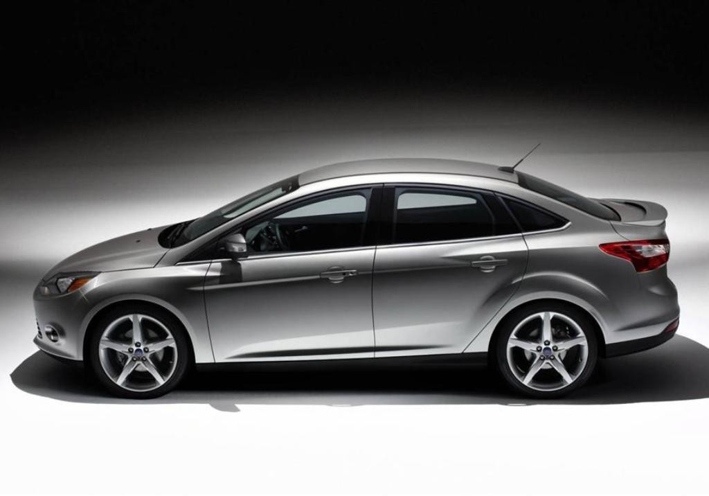 FORD FOCUS, foto 28