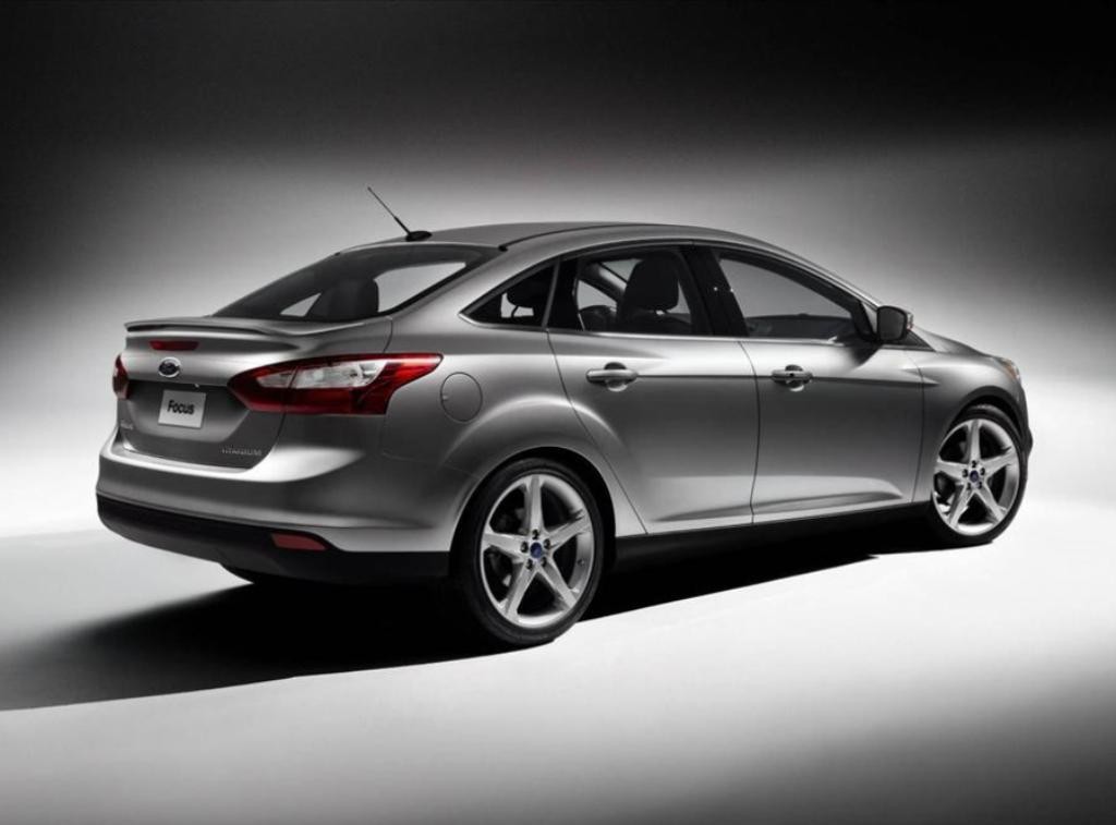 FORD FOCUS, foto 29