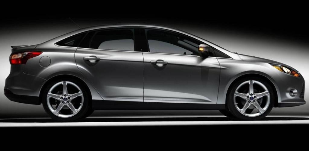 FORD FOCUS, foto 30