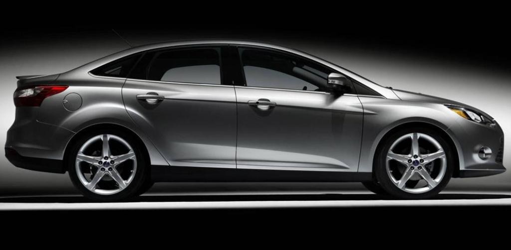 FORD FOCUS, foto 31