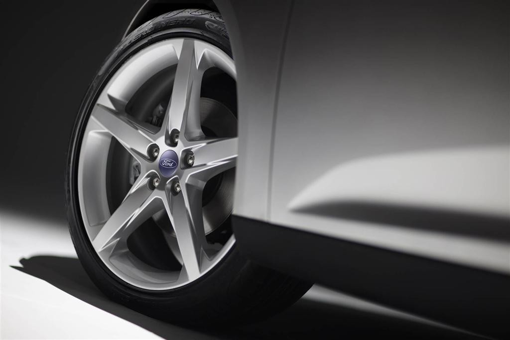 FORD FOCUS, foto 32