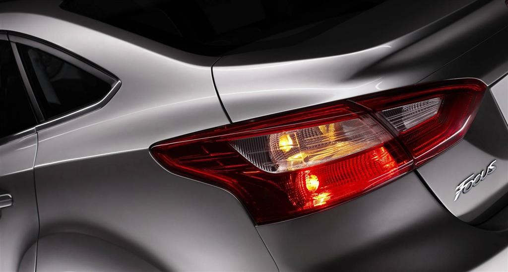FORD FOCUS, foto 33