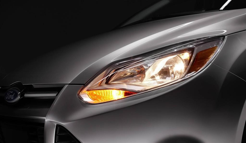 FORD FOCUS, foto 34