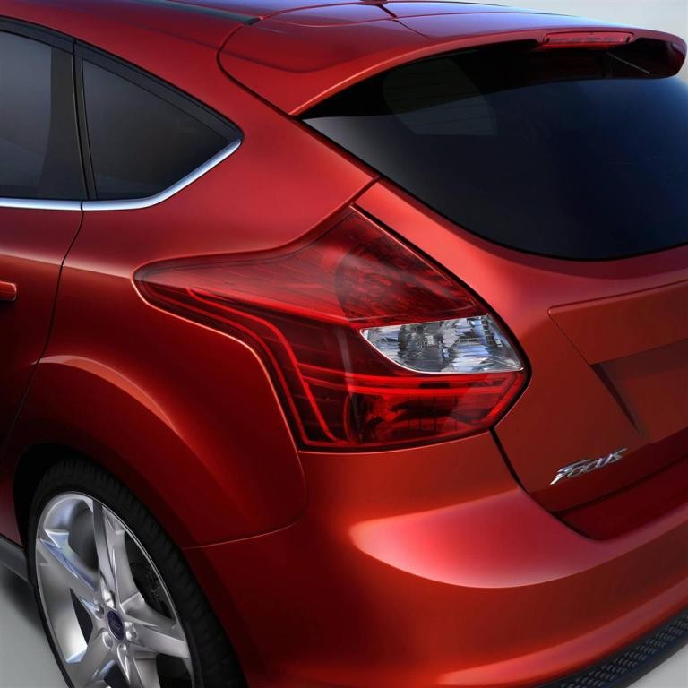 FORD FOCUS, foto 37