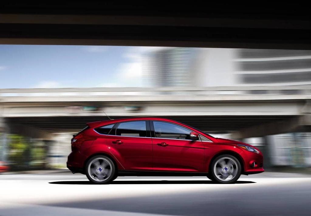 FORD FOCUS, foto 38