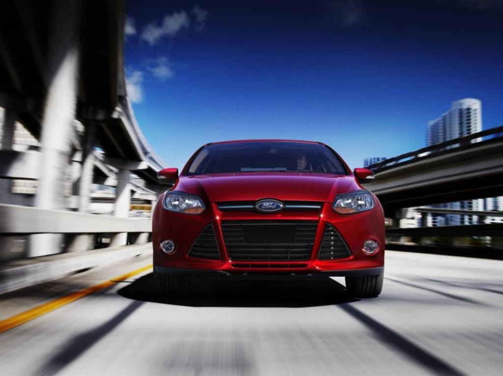 FORD FOCUS, foto 39