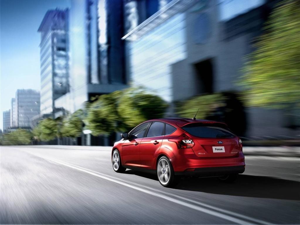 FORD FOCUS, foto 41