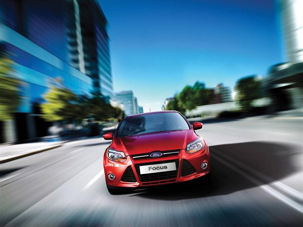 FORD FOCUS, foto 43