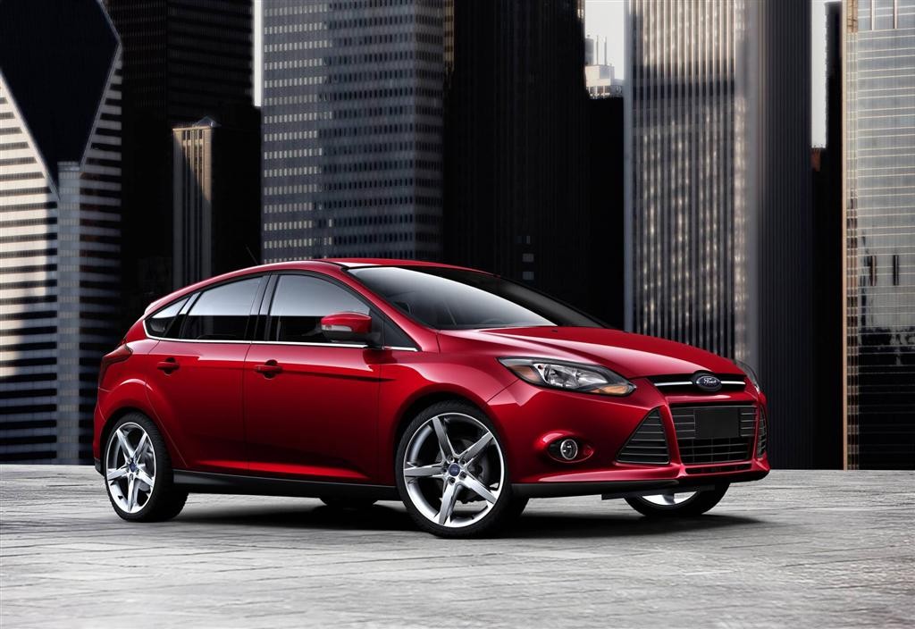 FORD FOCUS, foto 44