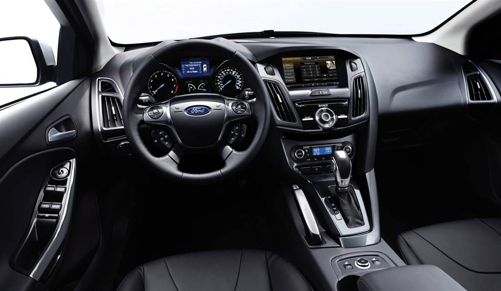 FORD FOCUS, foto 47