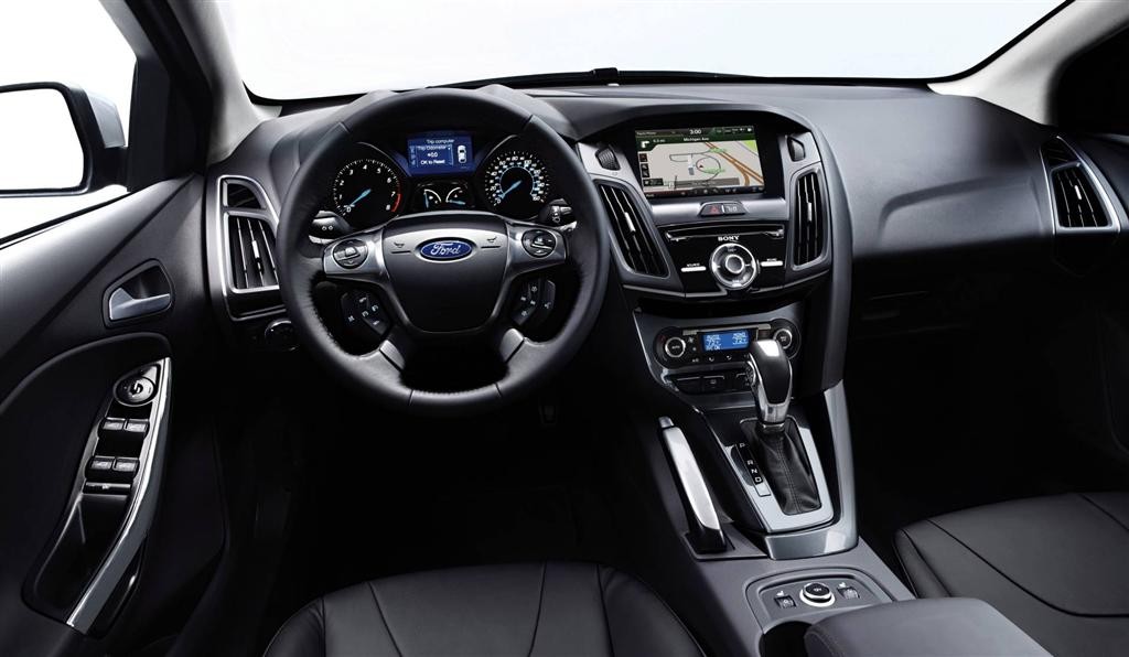 FORD FOCUS, foto 48