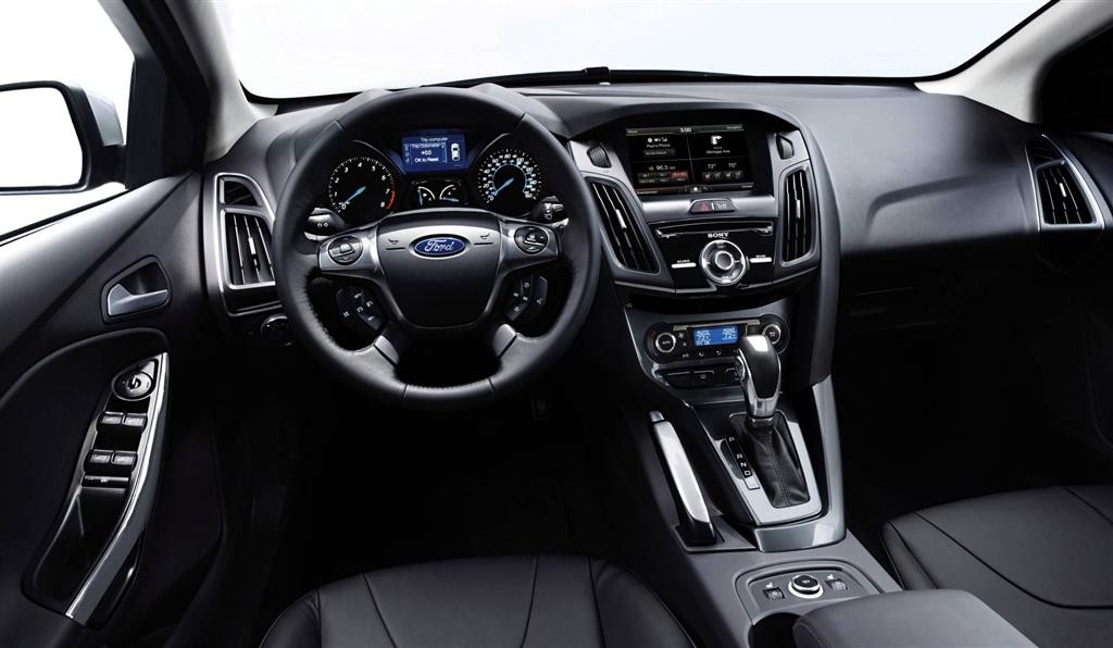 FORD FOCUS, foto 49