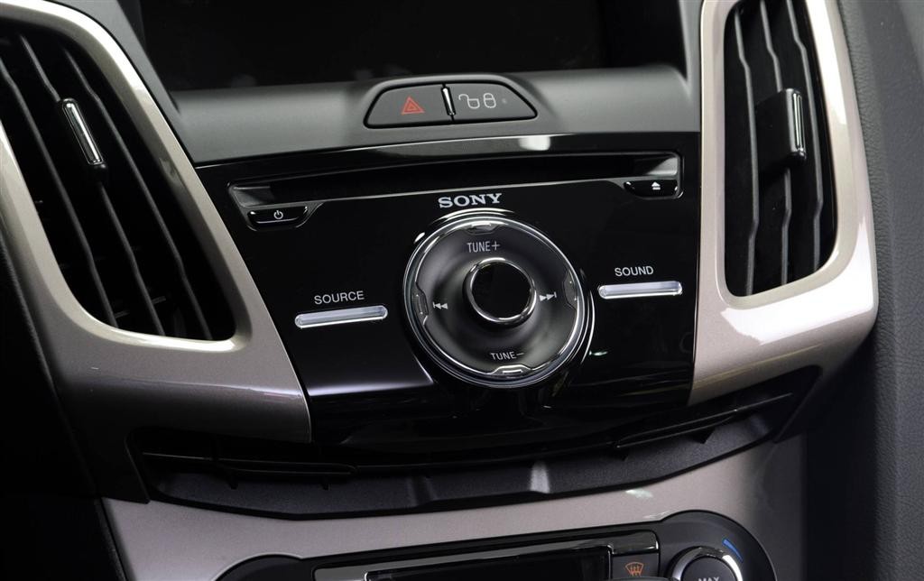 FORD FOCUS, foto 51