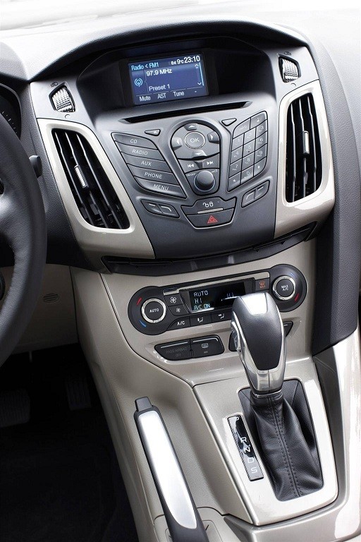 FORD FOCUS, foto 52
