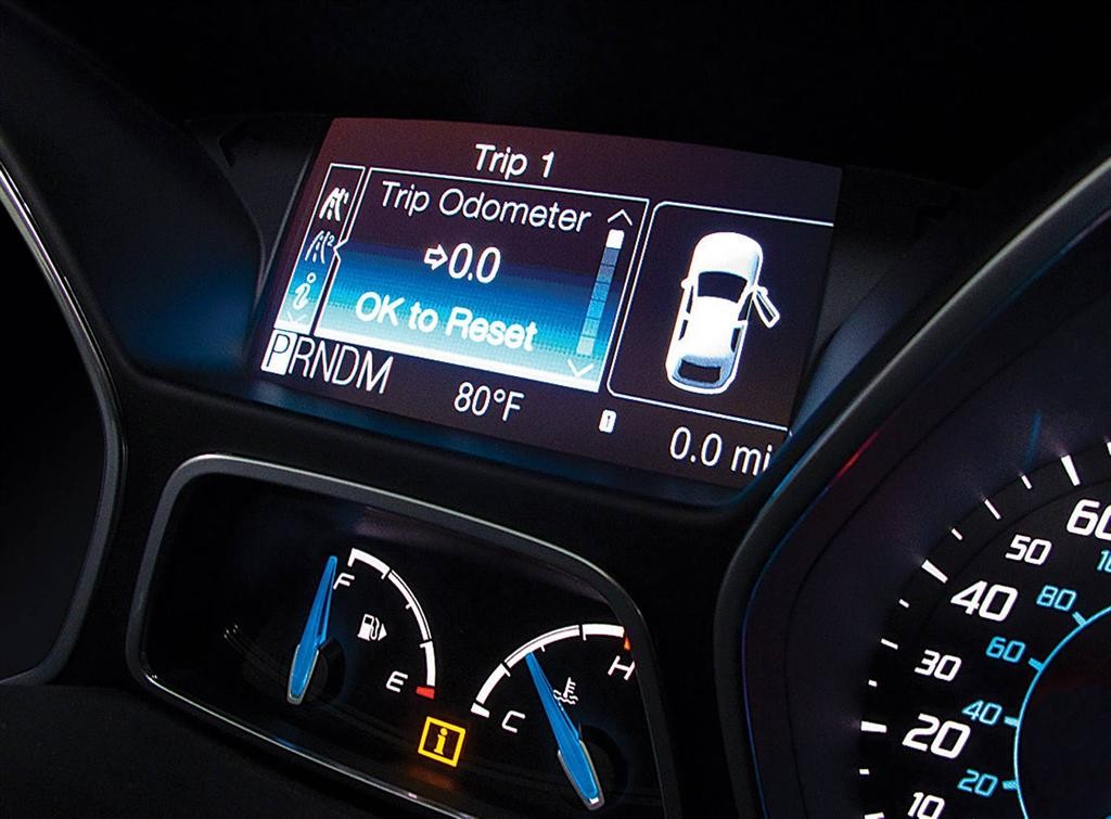 FORD FOCUS, foto 53