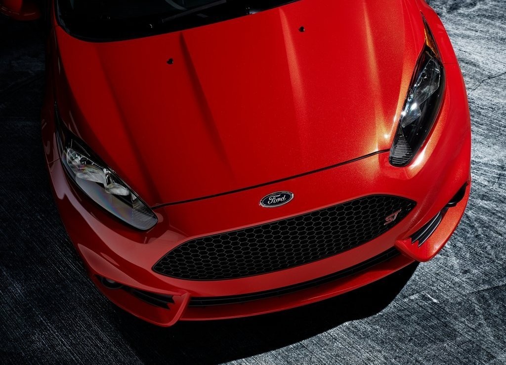 FORD FIESTA ST, foto 49