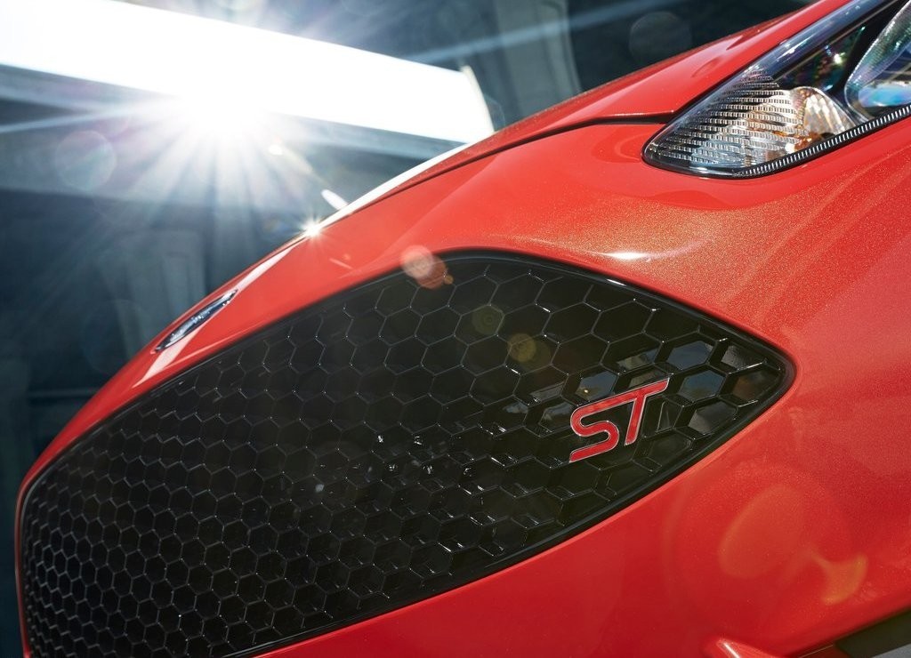FORD FIESTA ST, foto 50