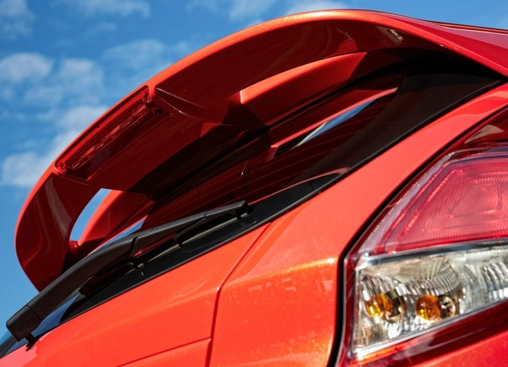FORD FIESTA ST, foto 54
