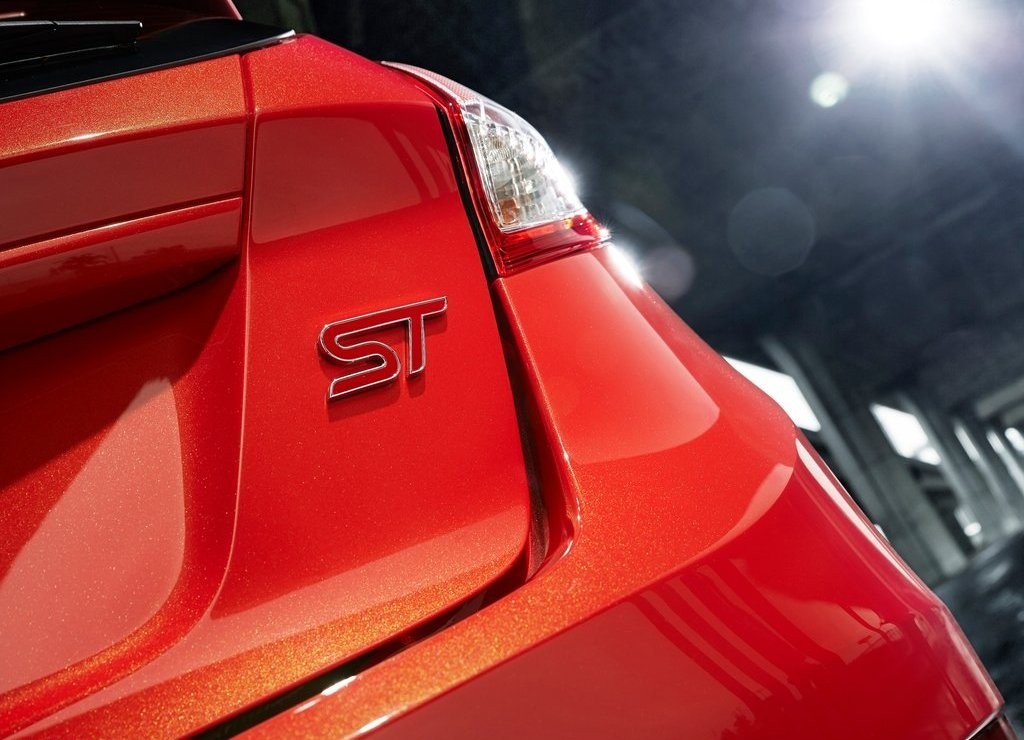 FORD FIESTA ST, foto 55