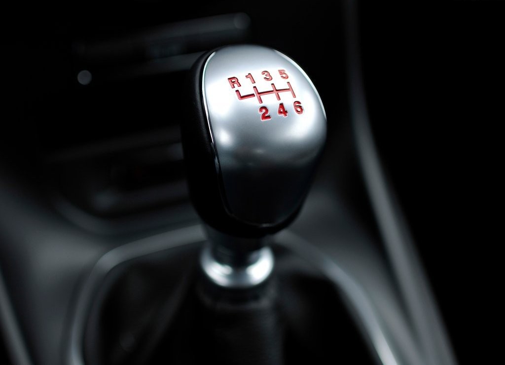 FORD FIESTA ST, foto 97